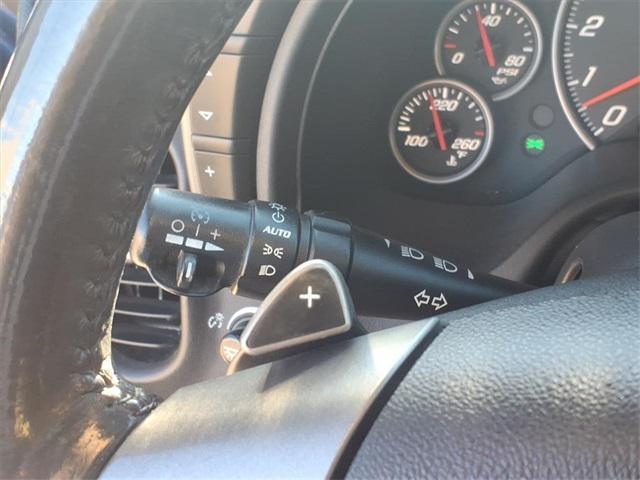 used 2006 Chevrolet Corvette car, priced at $20,843