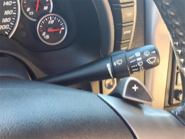 used 2006 Chevrolet Corvette car, priced at $20,843