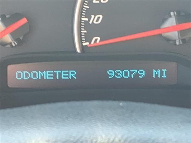 used 2006 Chevrolet Corvette car, priced at $20,843