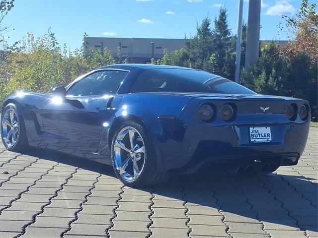 used 2006 Chevrolet Corvette car, priced at $20,843