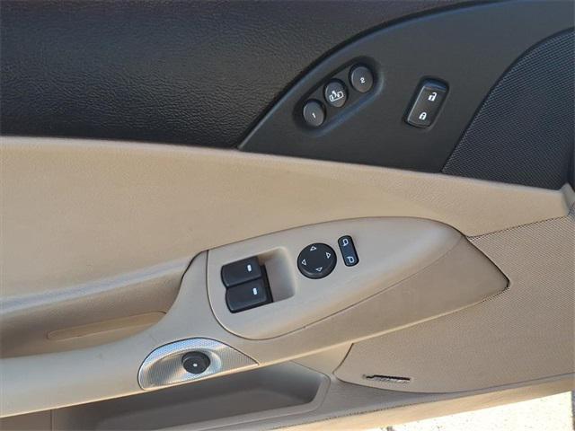 used 2006 Chevrolet Corvette car, priced at $20,843