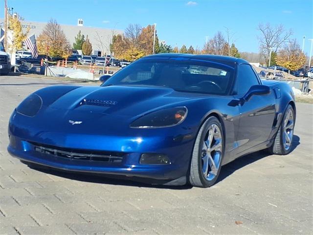 used 2006 Chevrolet Corvette car, priced at $20,843