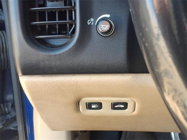 used 2006 Chevrolet Corvette car, priced at $20,843