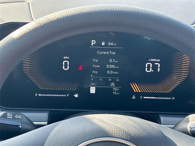 new 2025 Kia K5 car, priced at $27,385