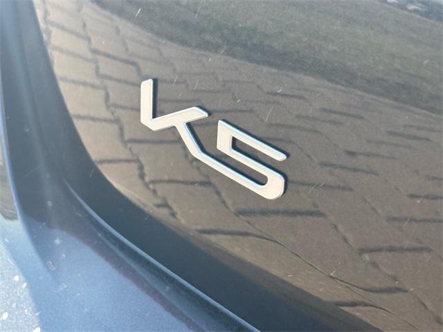 new 2025 Kia K5 car, priced at $27,385