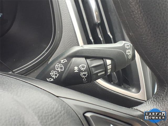 used 2022 Ford Edge car, priced at $20,000