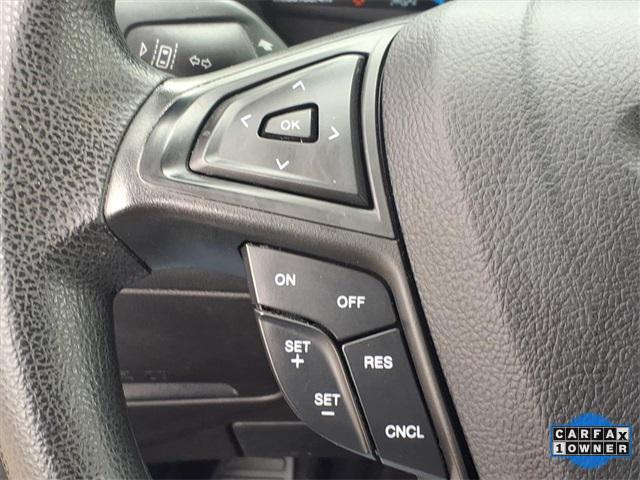 used 2022 Ford Edge car, priced at $20,000