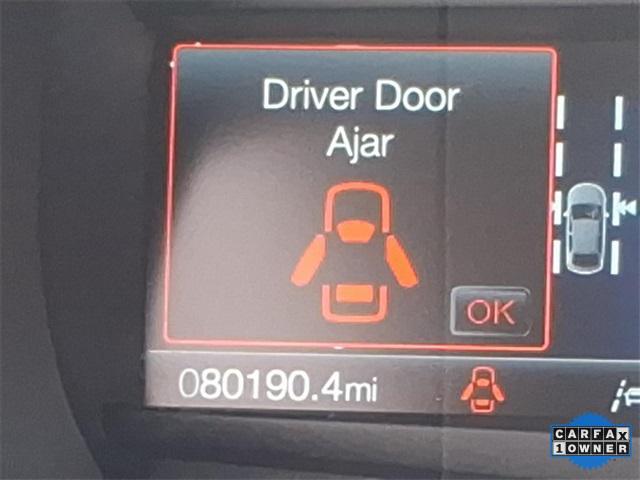 used 2022 Ford Edge car, priced at $20,000