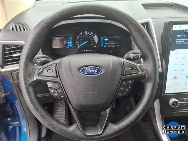 used 2022 Ford Edge car, priced at $20,000