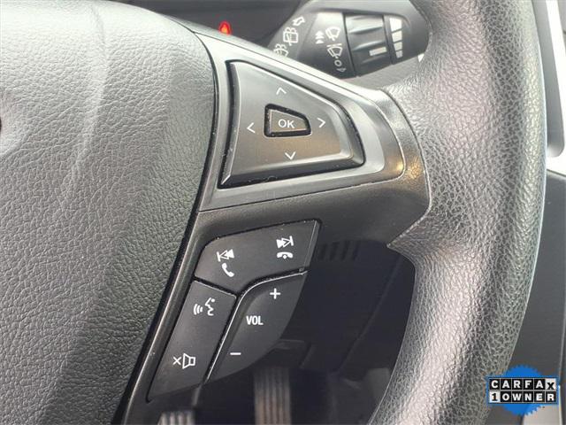 used 2022 Ford Edge car, priced at $20,000