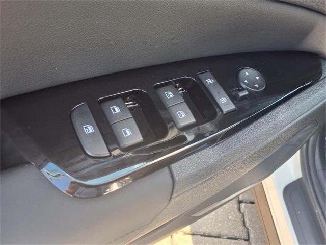 new 2025 Kia Sportage Hybrid car, priced at $33,925