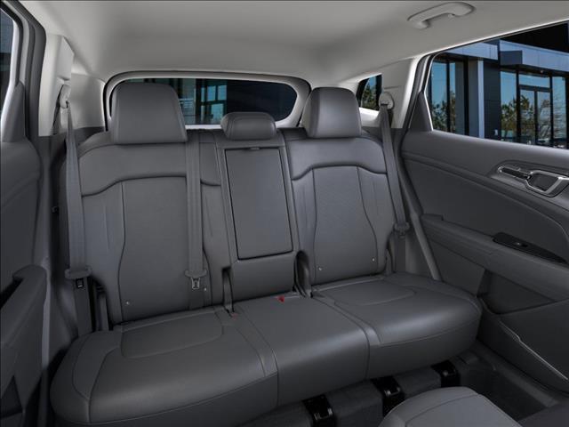 new 2025 Kia Sportage Hybrid car, priced at $33,925