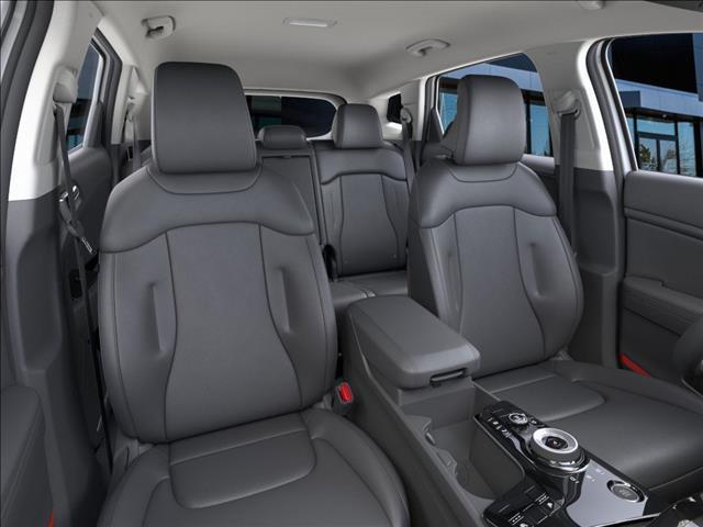 new 2025 Kia Sportage Hybrid car, priced at $33,925