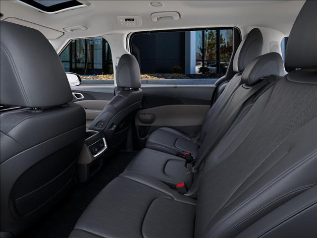new 2026 Kia Carnival Hybrid car, priced at $48,485