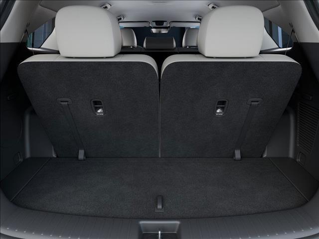 new 2026 Kia Sorento Hybrid car, priced at $41,375