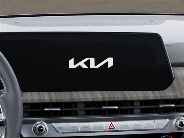new 2025 Kia Telluride car, priced at $51,735