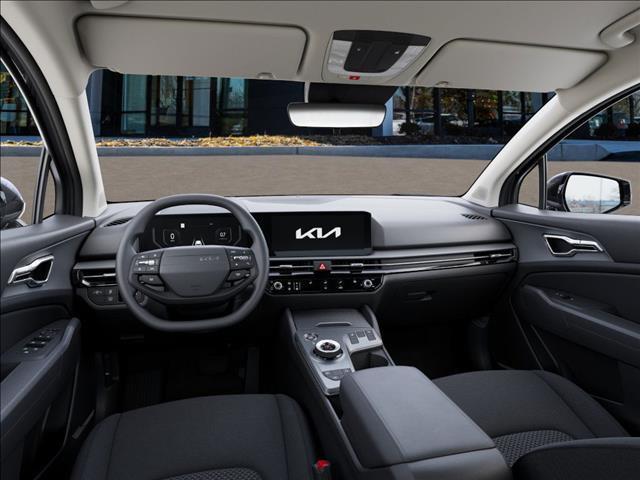 new 2026 Kia Sportage car, priced at $34,185