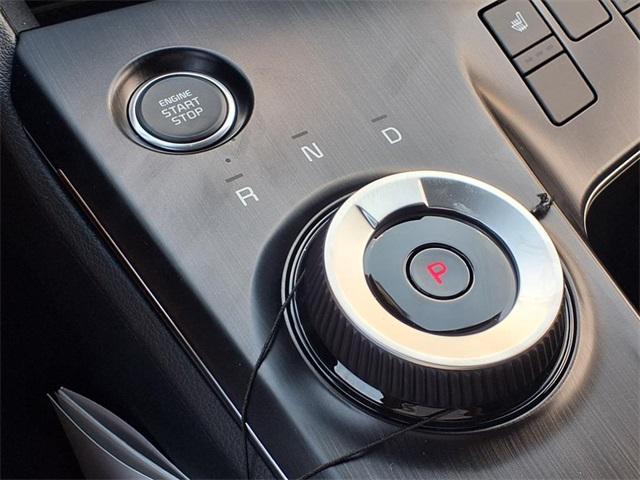new 2026 Kia Sportage car, priced at $34,185