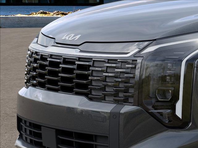 new 2026 Kia Sportage car, priced at $34,185