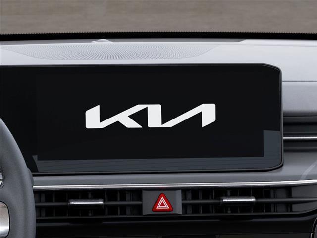 new 2025 Kia K5 car, priced at $30,700