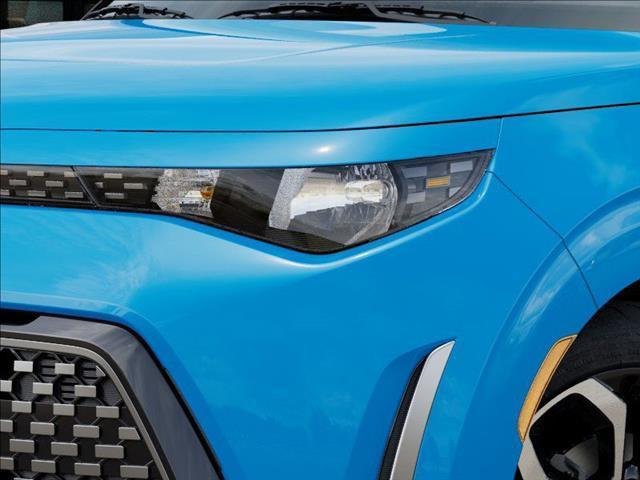 new 2025 Kia Soul car, priced at $27,495