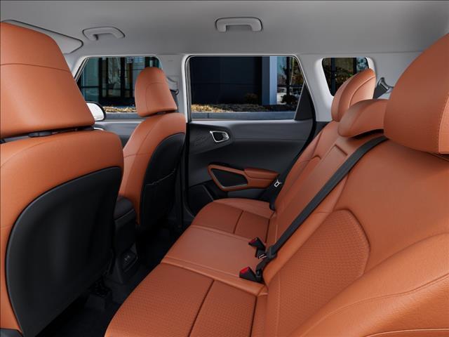 new 2025 Kia Soul car, priced at $27,495