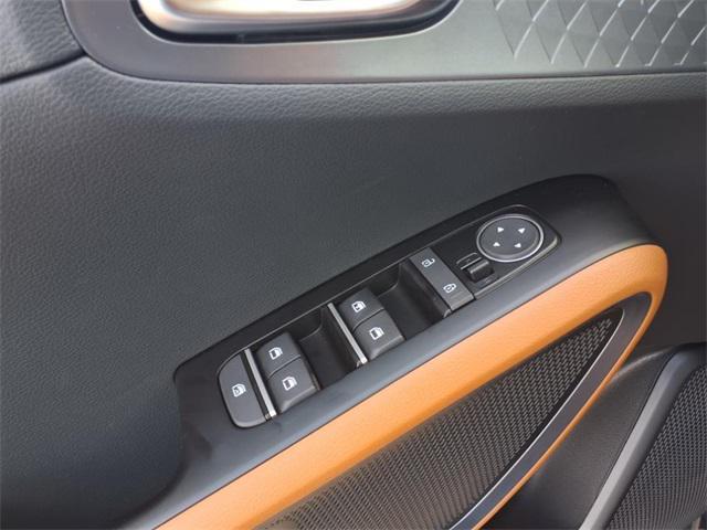 new 2025 Kia Soul car, priced at $27,495