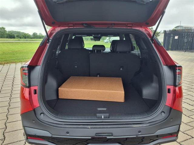 new 2026 Kia Sportage car, priced at $33,585