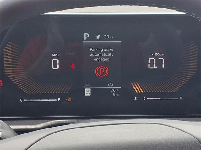 new 2026 Kia Sportage car, priced at $33,585