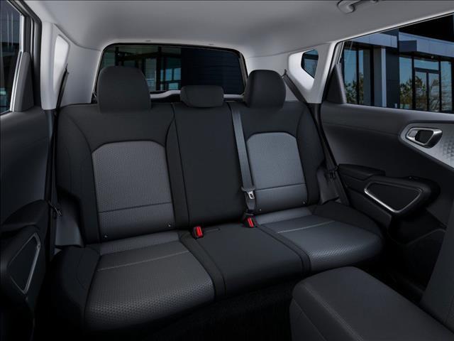 new 2025 Kia Soul car, priced at $23,040