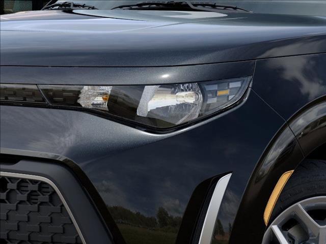 new 2025 Kia Soul car, priced at $23,040