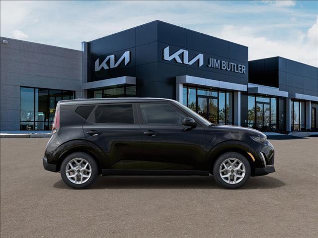 new 2025 Kia Soul car, priced at $23,040