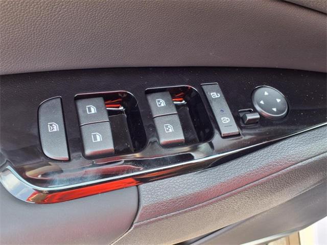 new 2025 Kia Sportage car, priced at $31,185