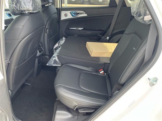 new 2025 Kia Sportage car, priced at $31,785