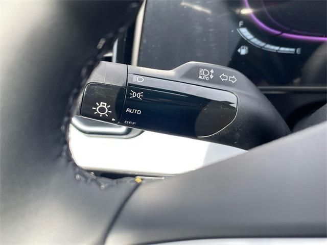 new 2025 Kia Sportage car, priced at $31,785