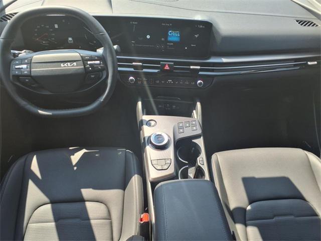 new 2026 Kia Sportage Hybrid car