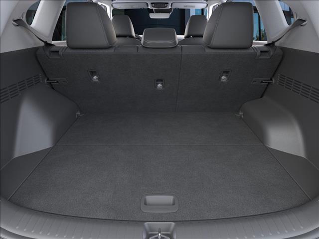 new 2026 Kia Seltos car, priced at $28,170