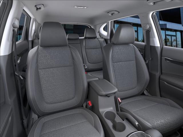 new 2026 Kia Seltos car, priced at $28,170