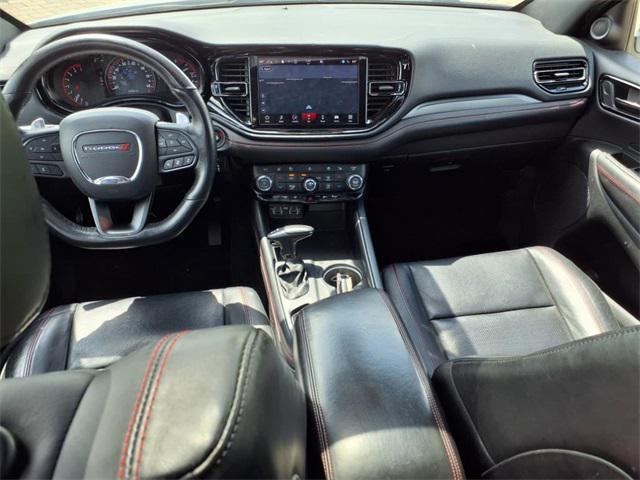 used 2023 Dodge Durango car, priced at $34,699