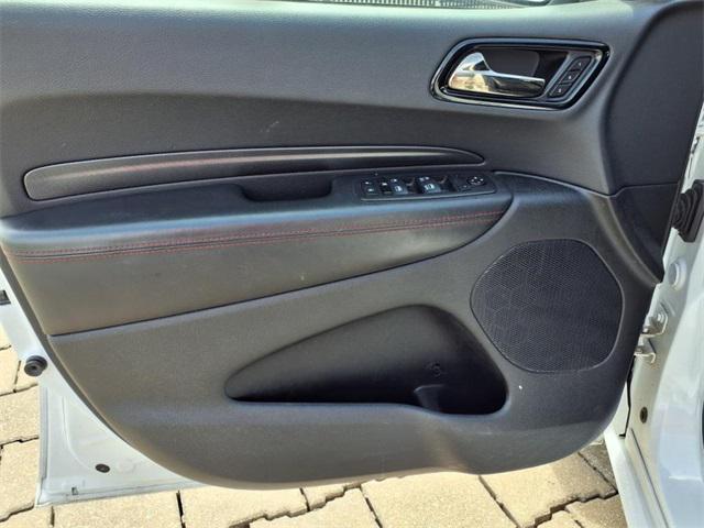 used 2023 Dodge Durango car, priced at $34,699