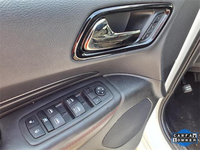 used 2023 Dodge Durango car, priced at $31,381