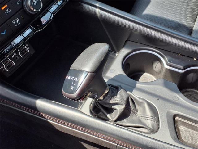 used 2023 Dodge Durango car, priced at $34,699