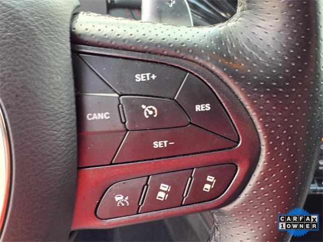 used 2023 Dodge Durango car, priced at $31,381