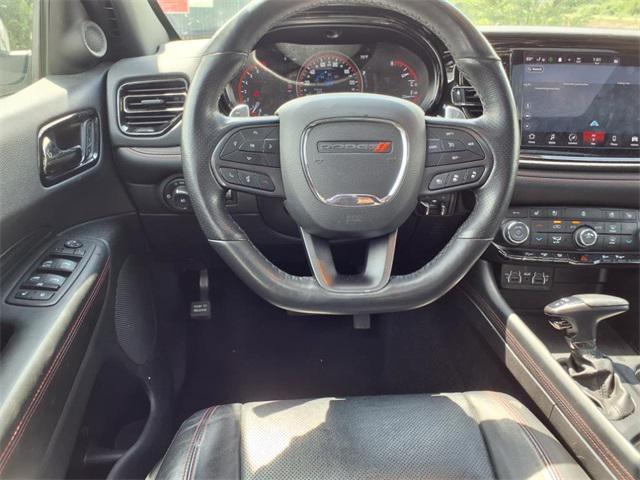 used 2023 Dodge Durango car, priced at $34,699