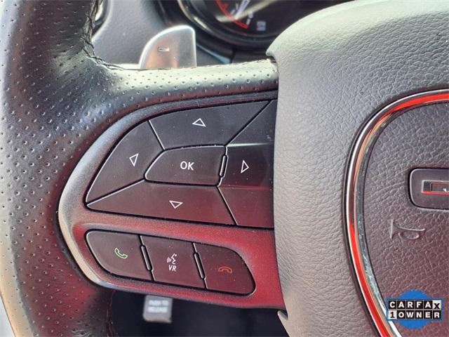 used 2023 Dodge Durango car, priced at $31,381