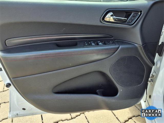 used 2023 Dodge Durango car, priced at $31,381