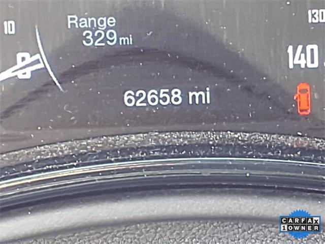 used 2023 Dodge Durango car, priced at $31,381