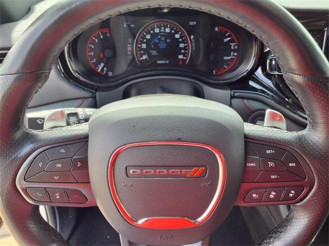 used 2023 Dodge Durango car, priced at $34,699