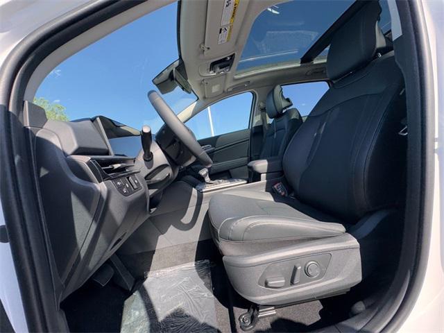 new 2026 Kia Sportage car, priced at $32,580