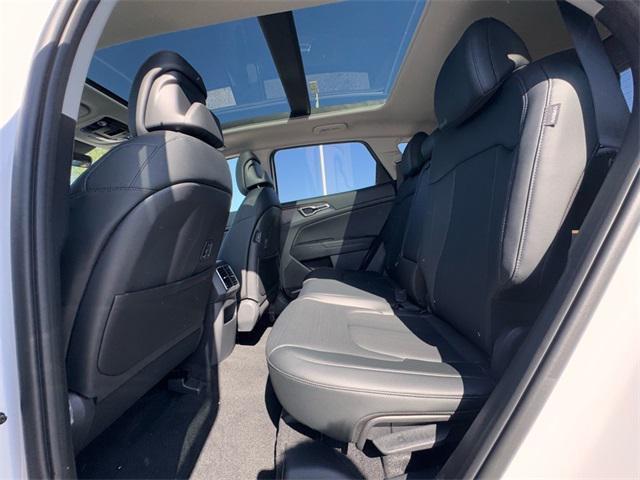 new 2026 Kia Sportage car, priced at $32,580